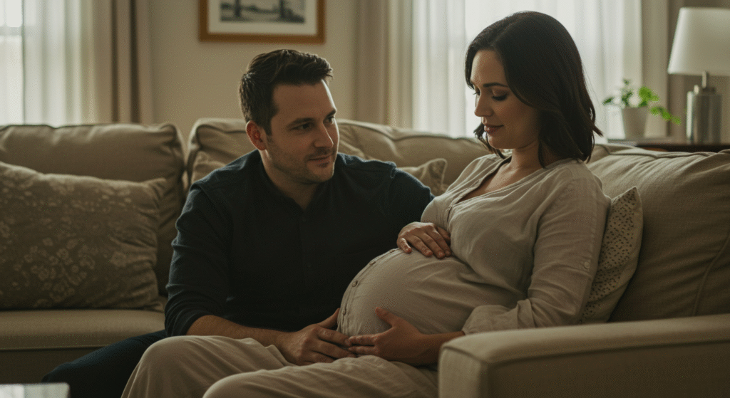 IVF and Multiple Pregnancies